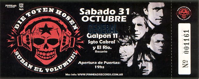 Vorschau f�r Rosario, Galpon 11 2009-10-31