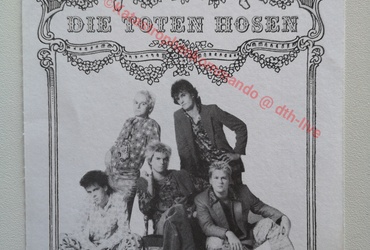 Bestellflyer Horrorschau