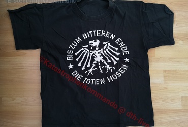 Bis zum bitteren Ende Klassik