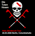 toten hosen LE3