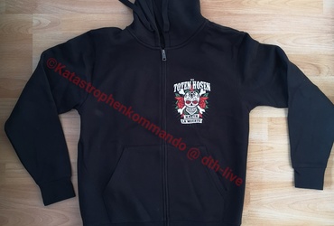 Sweatjacke Hasta la Muerte Jungs