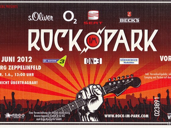 2012.06.01-.06.03 Rock im Park - Nürnberg, Zeppelinfeld - #023891 front