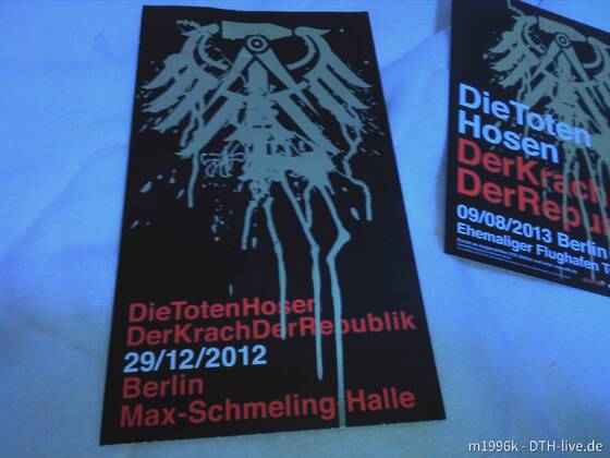 KdR 2012: BE -MaxSch.