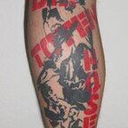 Hosen Tatoo