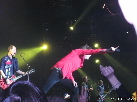 Krach der Republik Tour 19.12.12