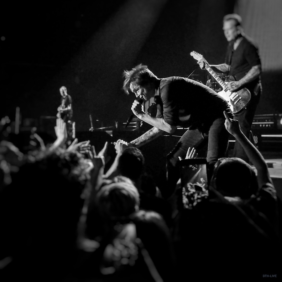 Rockhal, Esch sur Alzette