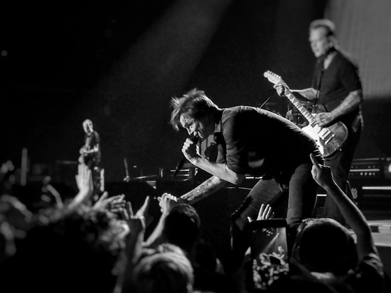 Rockhal, Esch sur Alzette