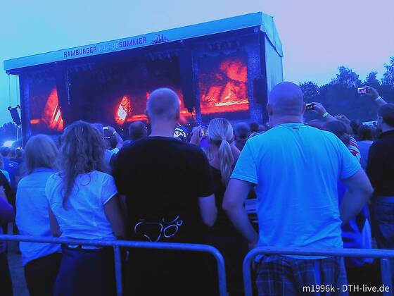 KdR 2013: HR/HHKultursommer....