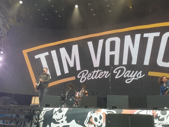 Tim Vantol