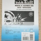 Ticket Zürich