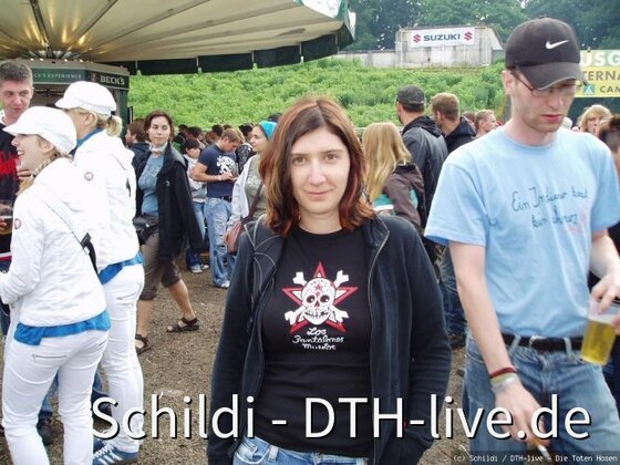 und nochmal RiP...