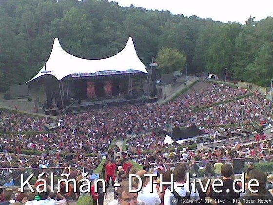 Berlin Waldbühne