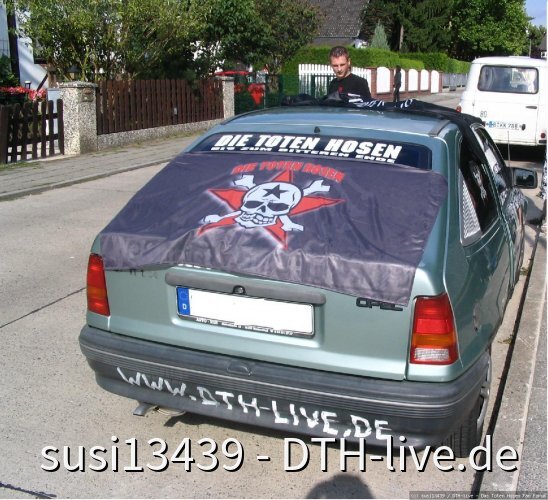 Fan-Auto