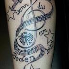 2. DTH Tattoo