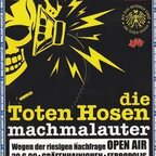 Gräfenhainichen Flyer