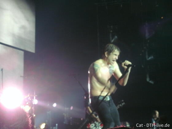Krach der Republik Tour 19.12.12