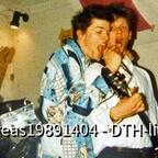 Live in Bremen im Schlachthof 10.04.1982