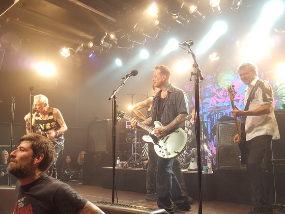 07.11.2018 Berlin, SO36