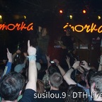 Disko in Moskau 2009 ;-)