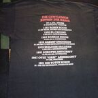 1991 Shirt Die Gentlemen bitten zur Kasse RS