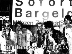 Die Toten Hosen 1984 /´85