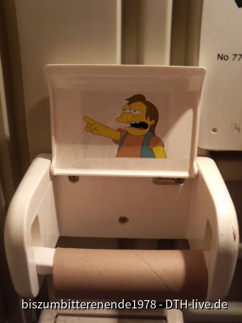 Ha Ha!