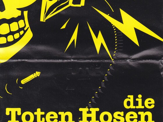 2009.07.03 Die Toten Hosen - Berlin, Kindl-Bühne Wuhlheide - machmalauter Tour 2009 - #02181