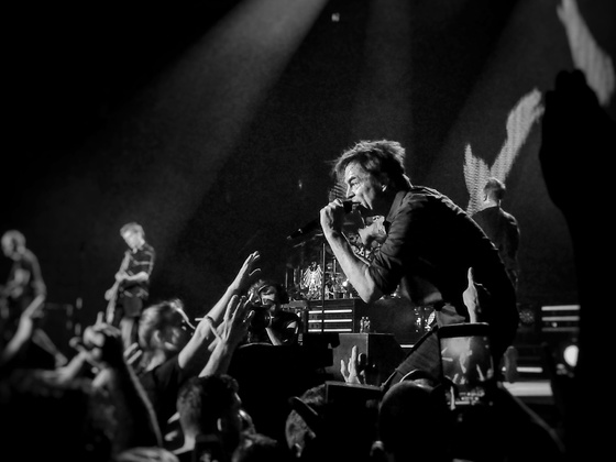 Rockhal, Esch sur Alzette