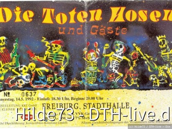 Freiburg, 14.05.92