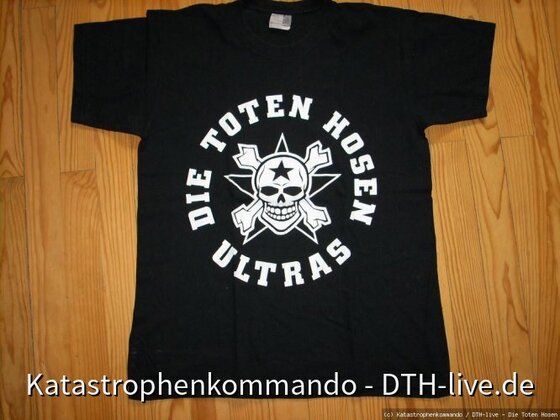 DTH Ultras