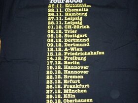 Machmalauter 2008 - back