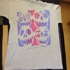 1990 Shirt Tour-Shirt VS