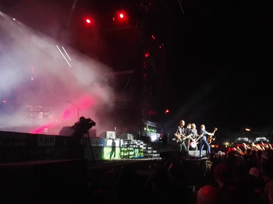 Band Southside 19´