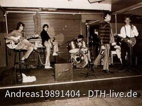 Live in Berlin Music Hall 09.10.1982