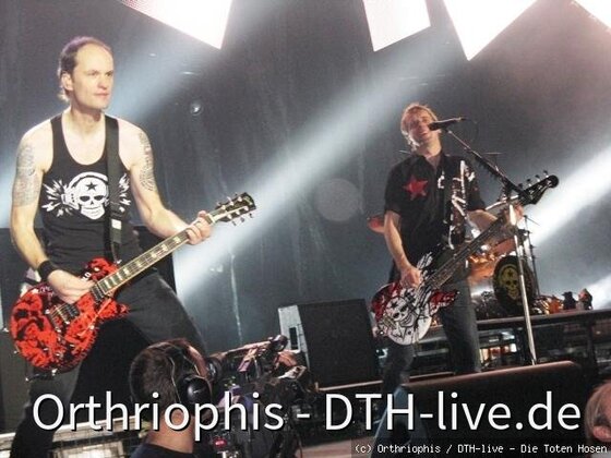 DTH