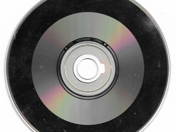Alles aus Liebe EMI 8920662 CDM01