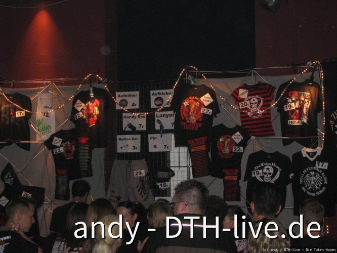 Merch
