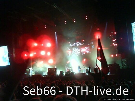 DTH Totale 5