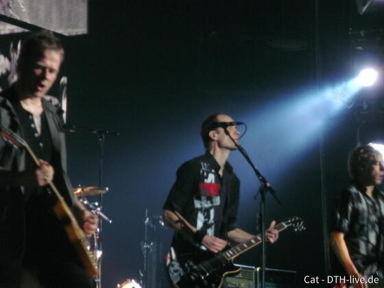 Krach der Republik Tour 19.12.12