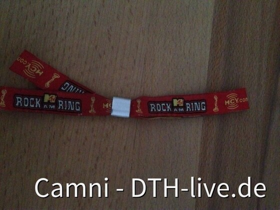 Rock am Ring 2000