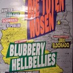 Tourposter