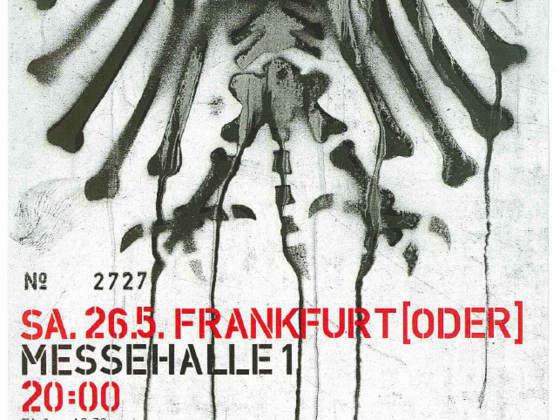 Frankfurt (Oder) 26.5.2012
