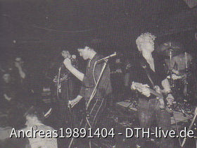 Die Toten Hosen - Live 30.04.1982