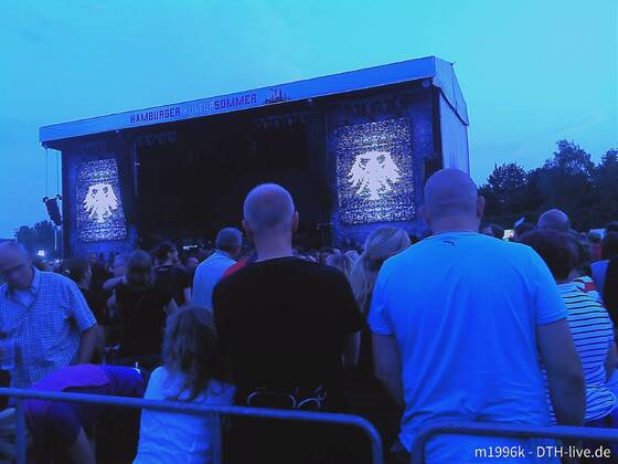 KdR 2013: HR/HHKultursommer....