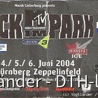 Rock im Park 2004