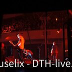 Frankfurt Festhalle 18.11.2012