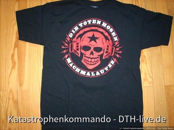 Machmalauter 2009 - front