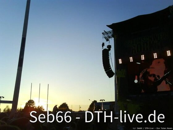 Breiti und die Sonne