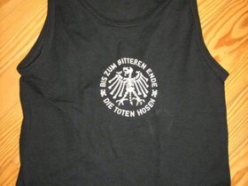 Muscleshirt BzbE