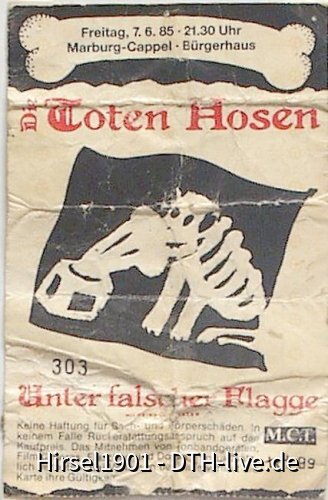 07.06.1985 Marburg-Cappel